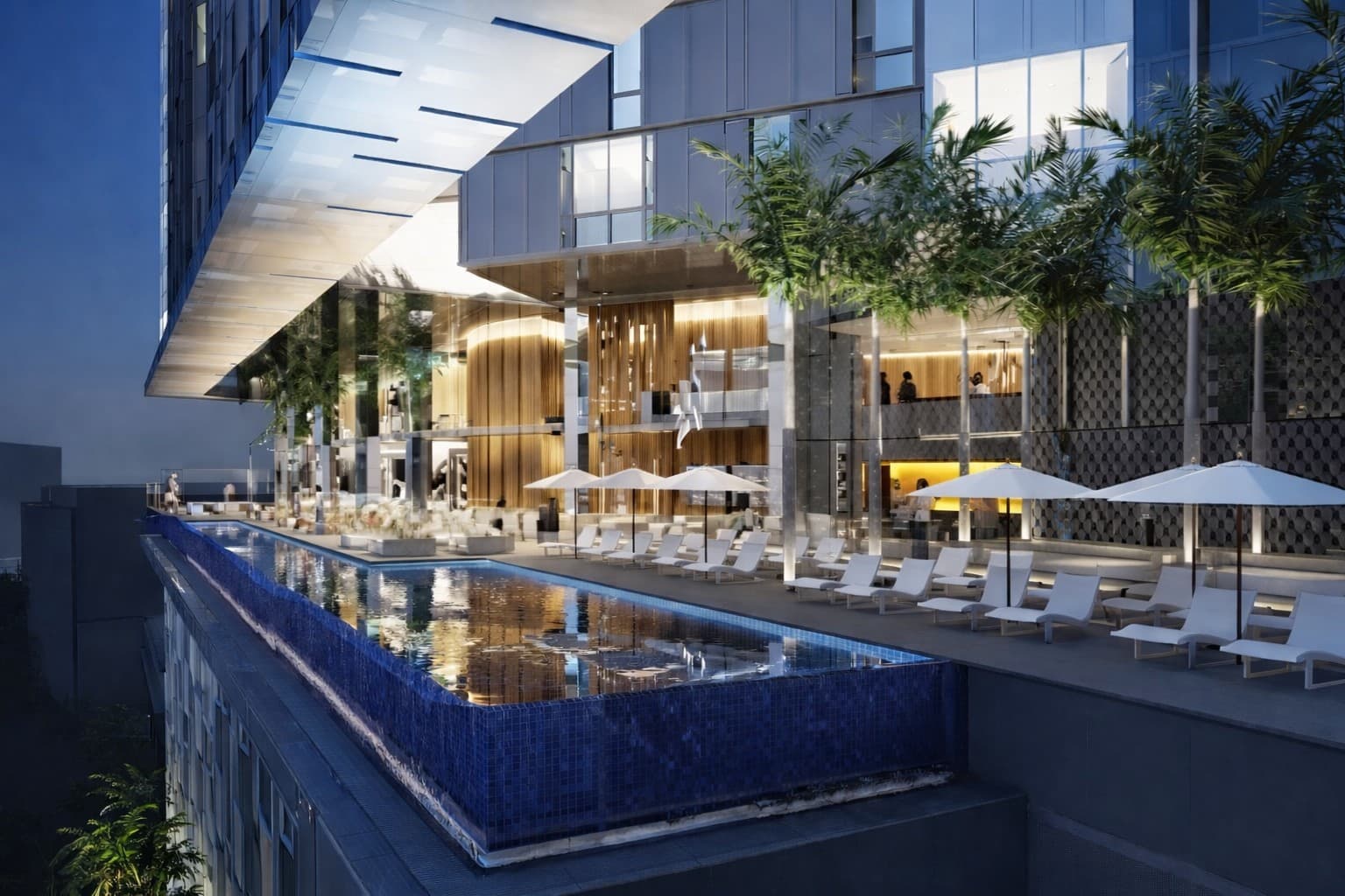 Basilique Notre-Dame de la Paix de Yamoussoukro